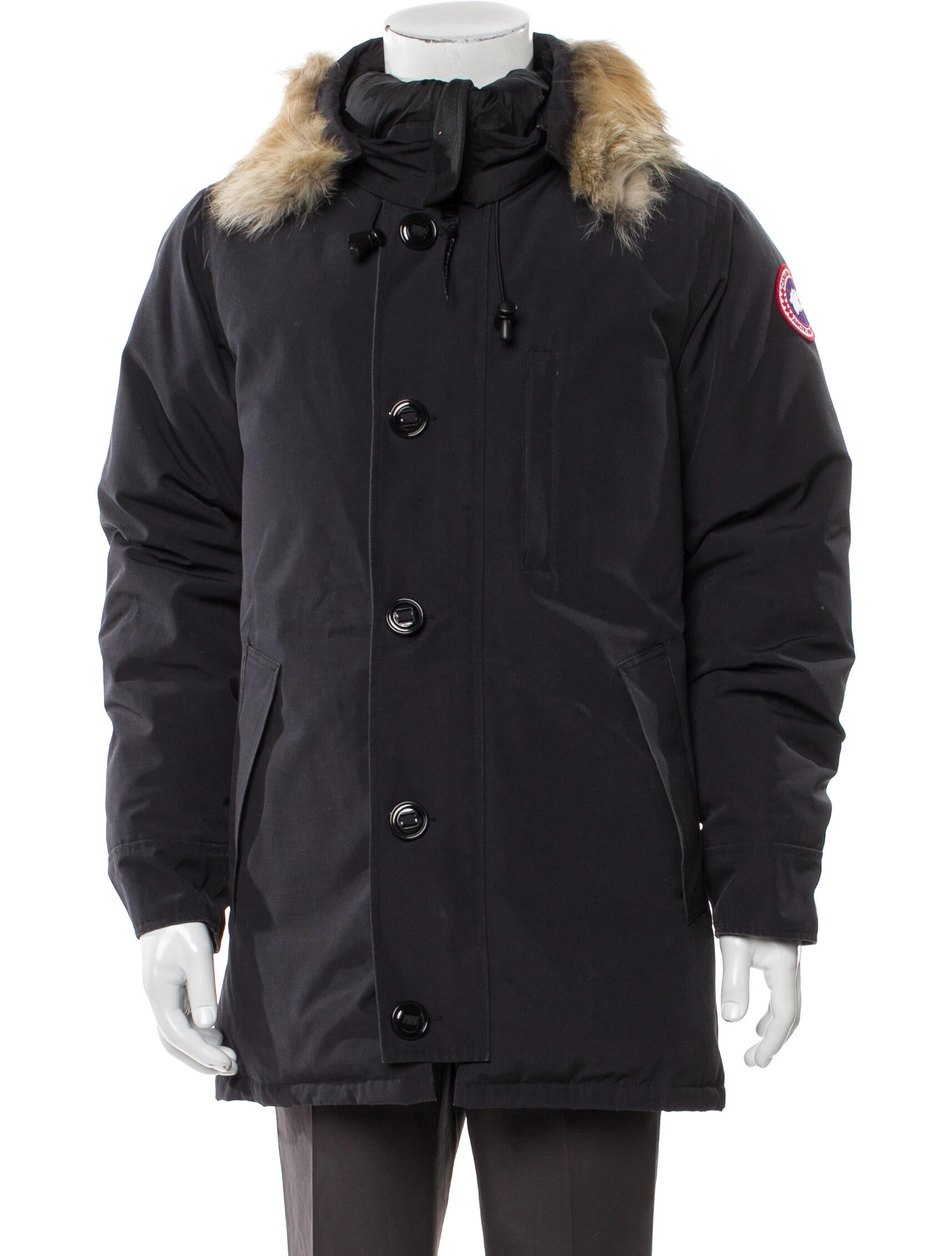 Canada Goose Parka