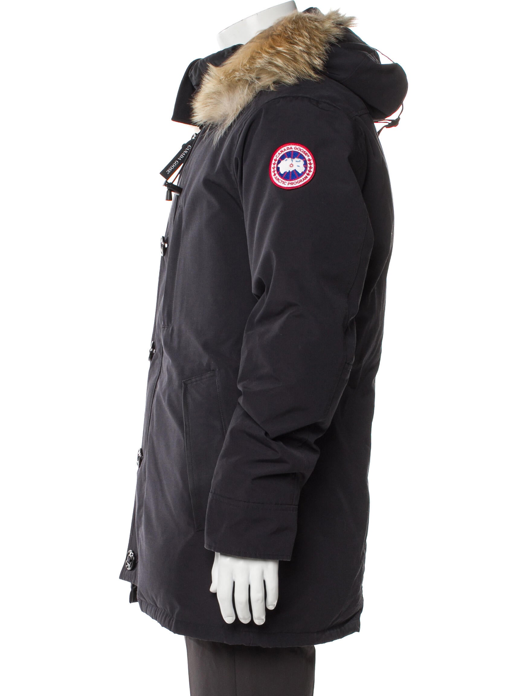 Canada Goose Parka