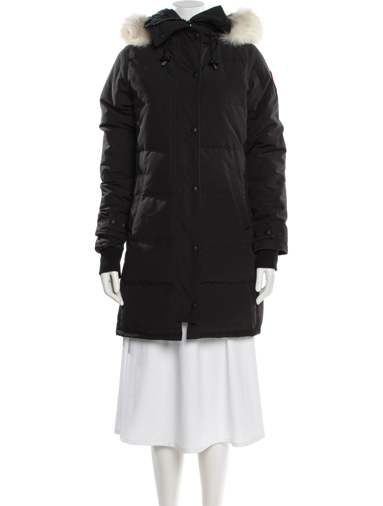 Canada Goose Down Coat