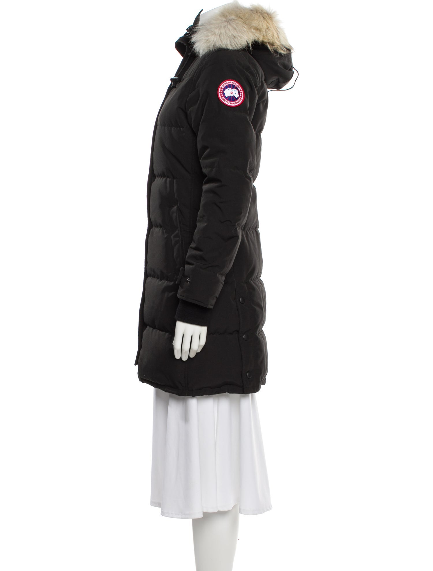 Canada Goose Down Coat