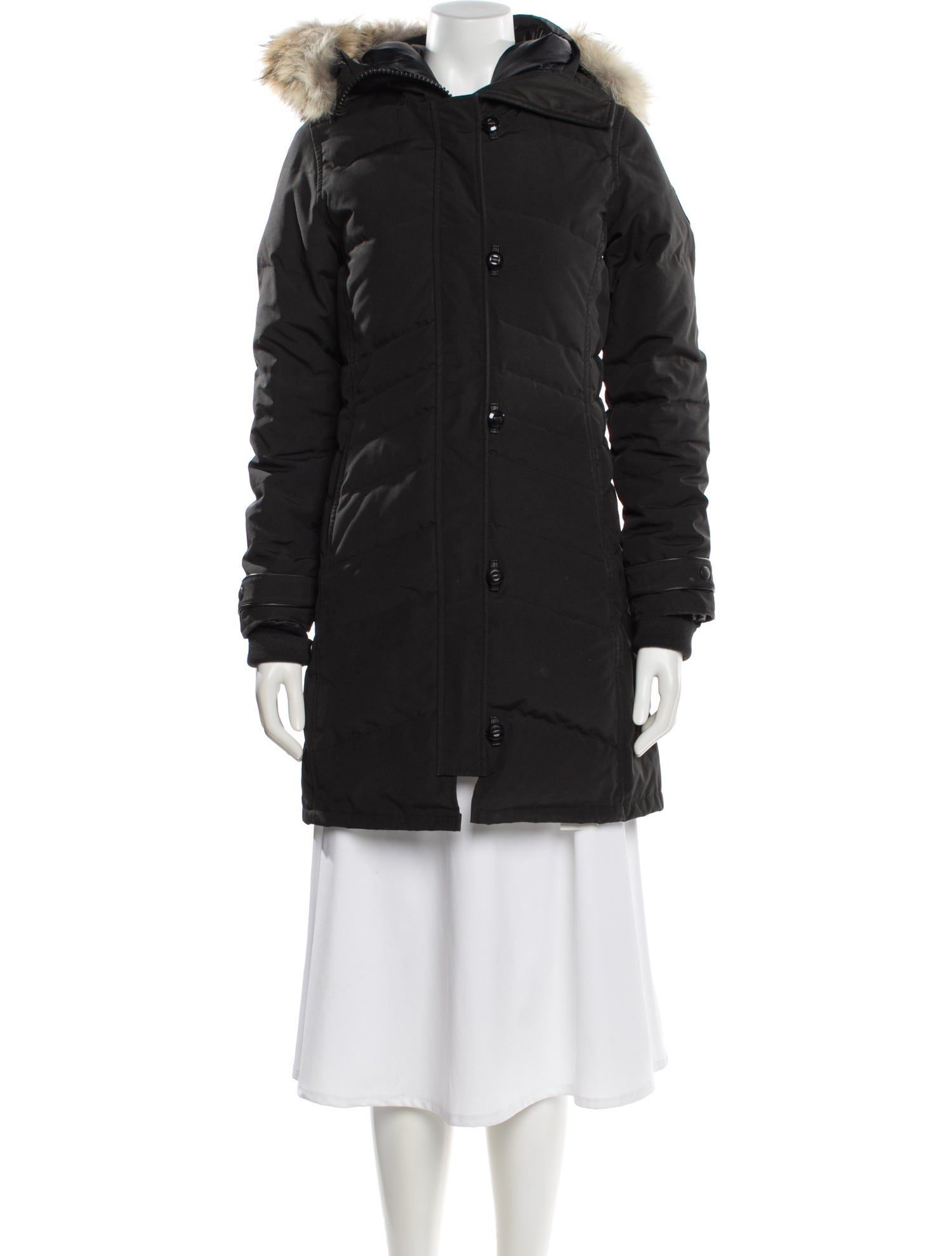 Canada Goose Down Coat