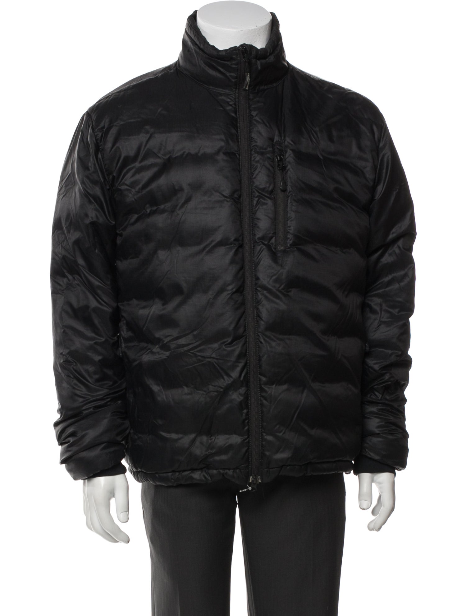 Canada Goose Puffer Coat