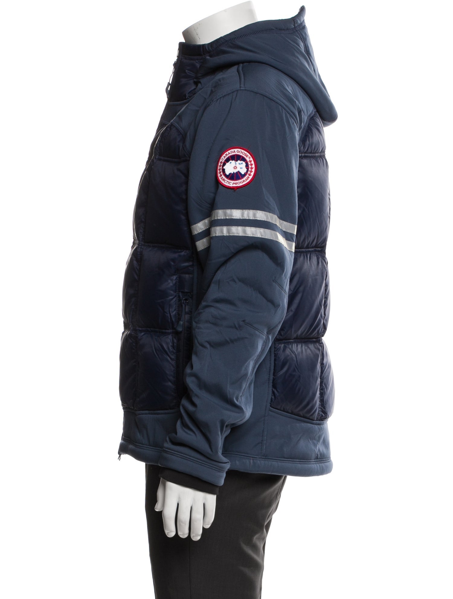 Canada Goose Puffer Coat