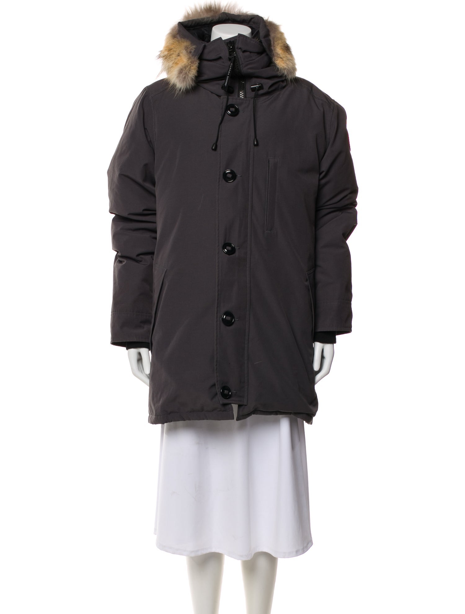 Canada Goose Down Coat