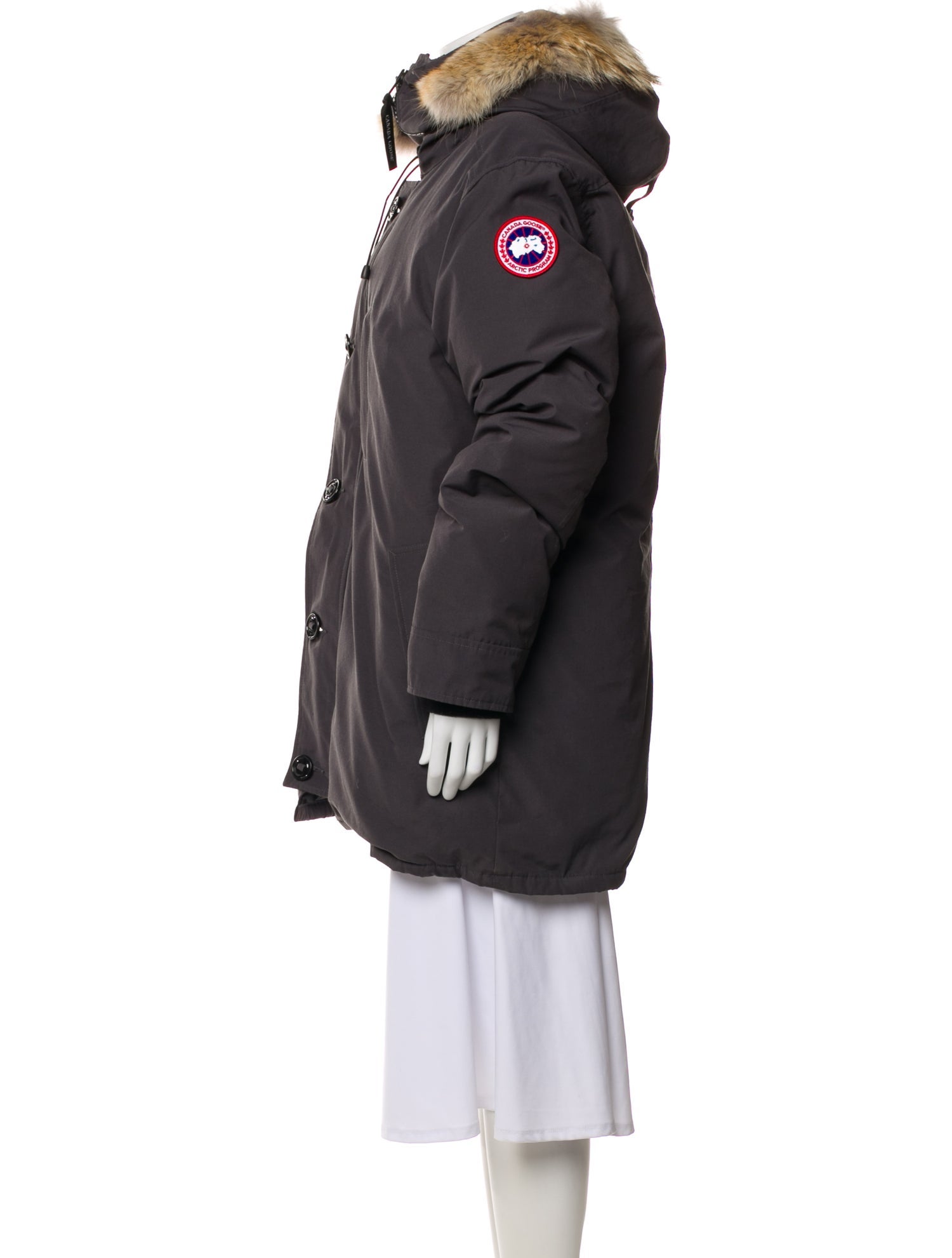 Canada Goose Down Coat