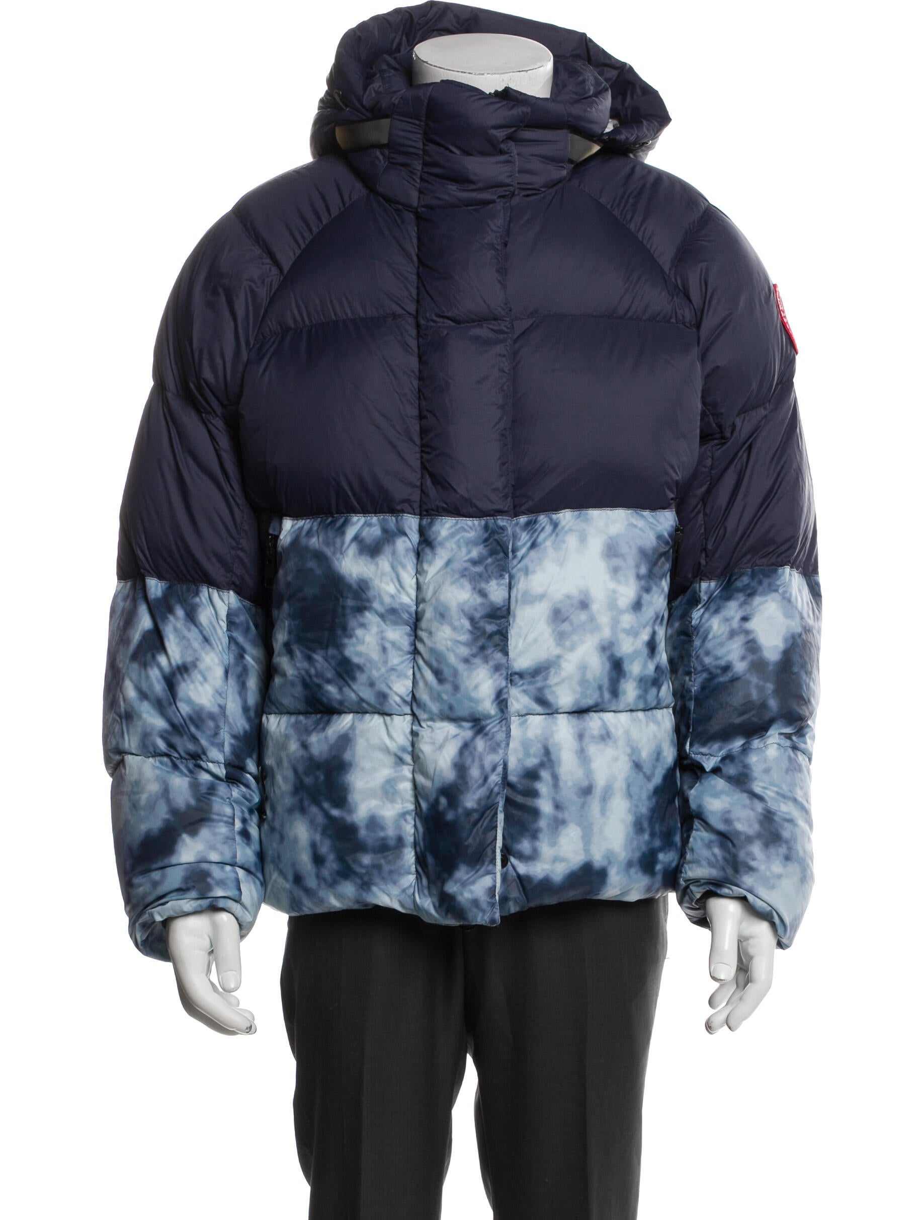 Canada Goose Puffer Coat