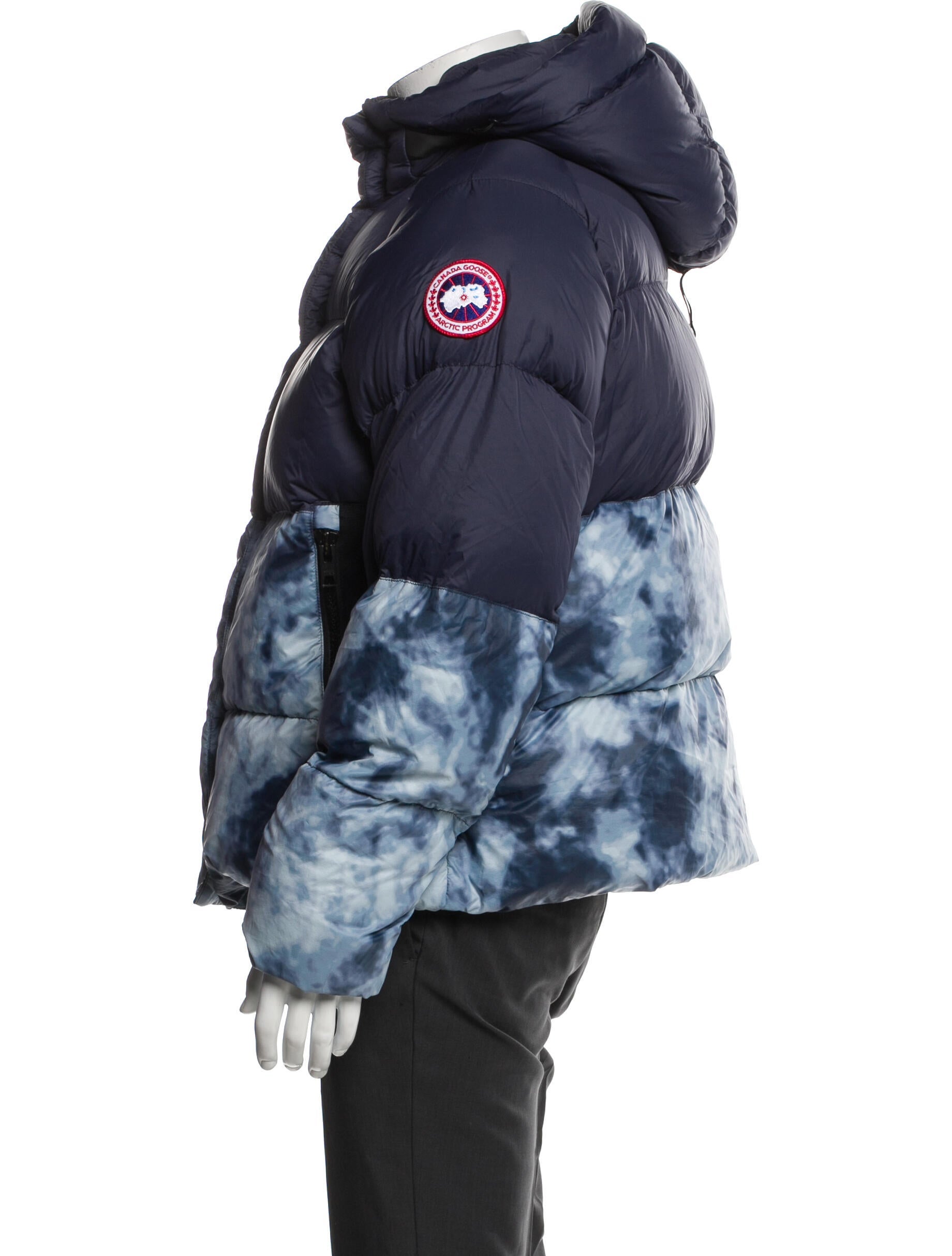 Canada Goose Puffer Coat