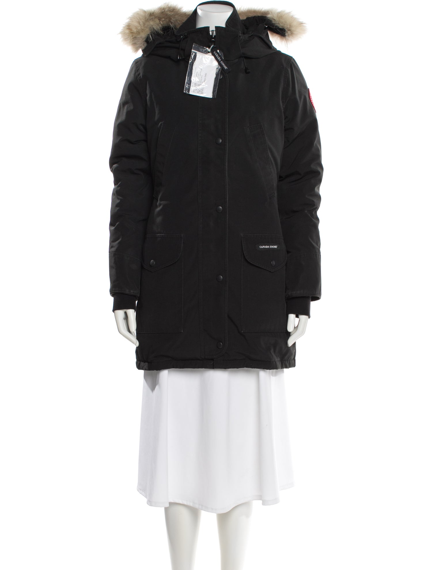 Canada Goose Down Coat