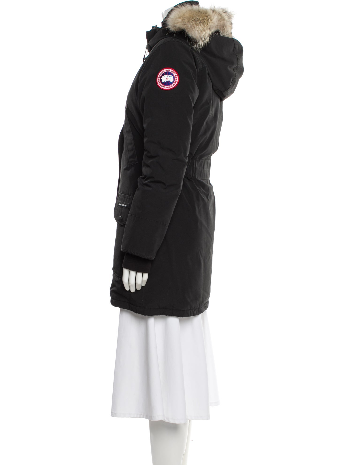 Canada Goose Down Coat