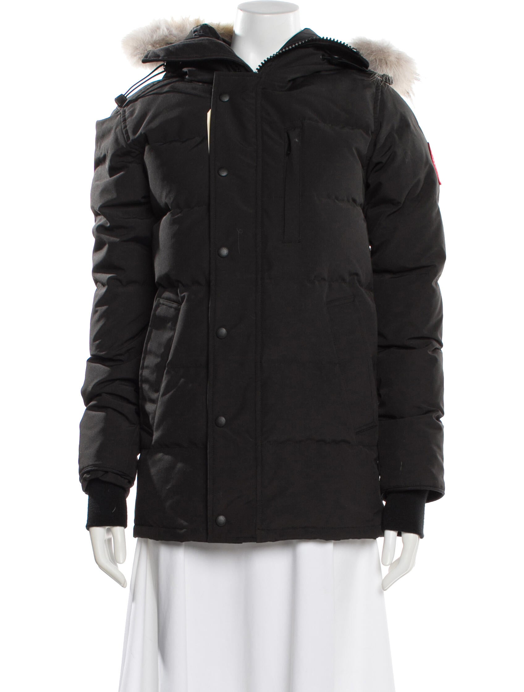 Canada Goose Down Coat
