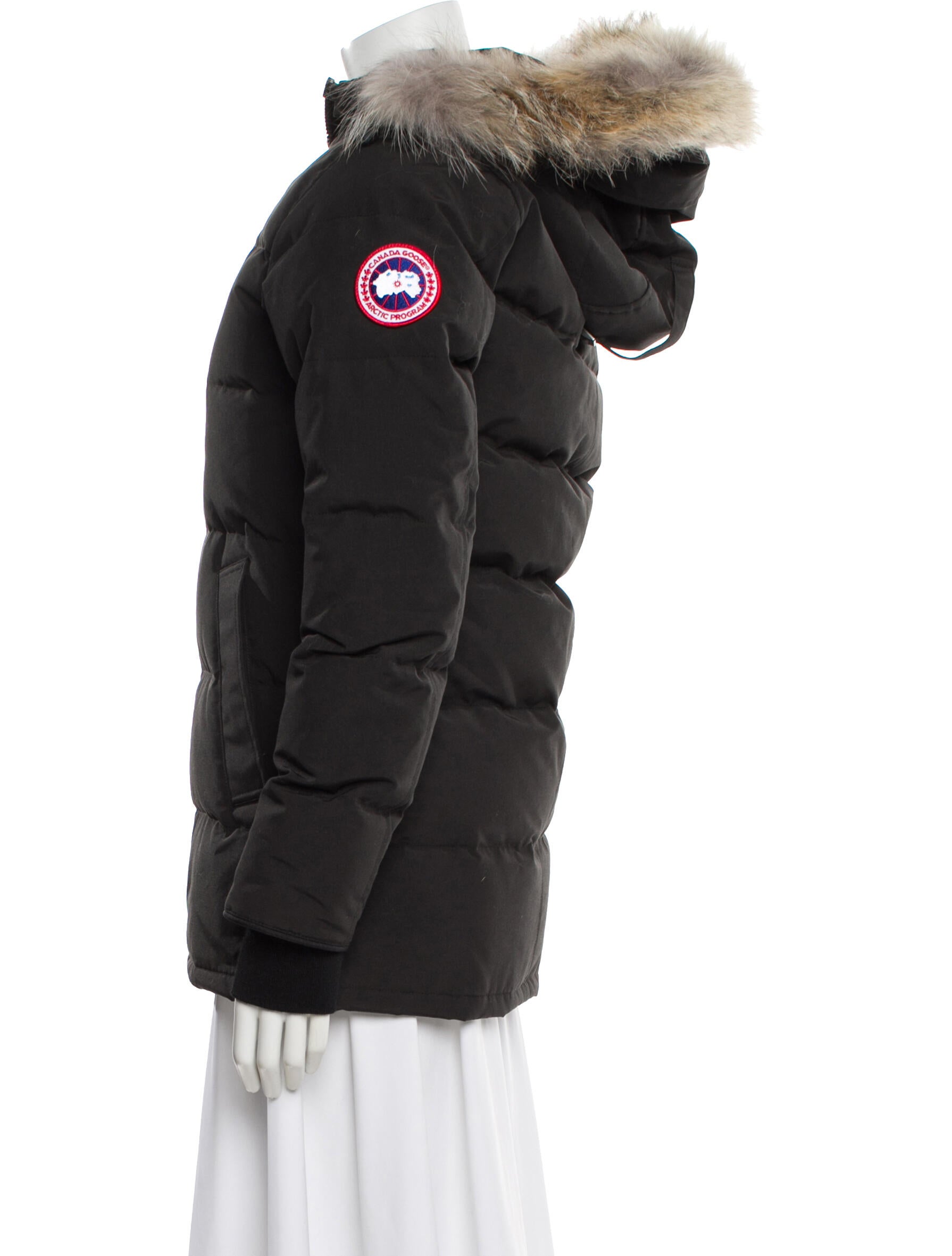 Canada Goose Down Coat