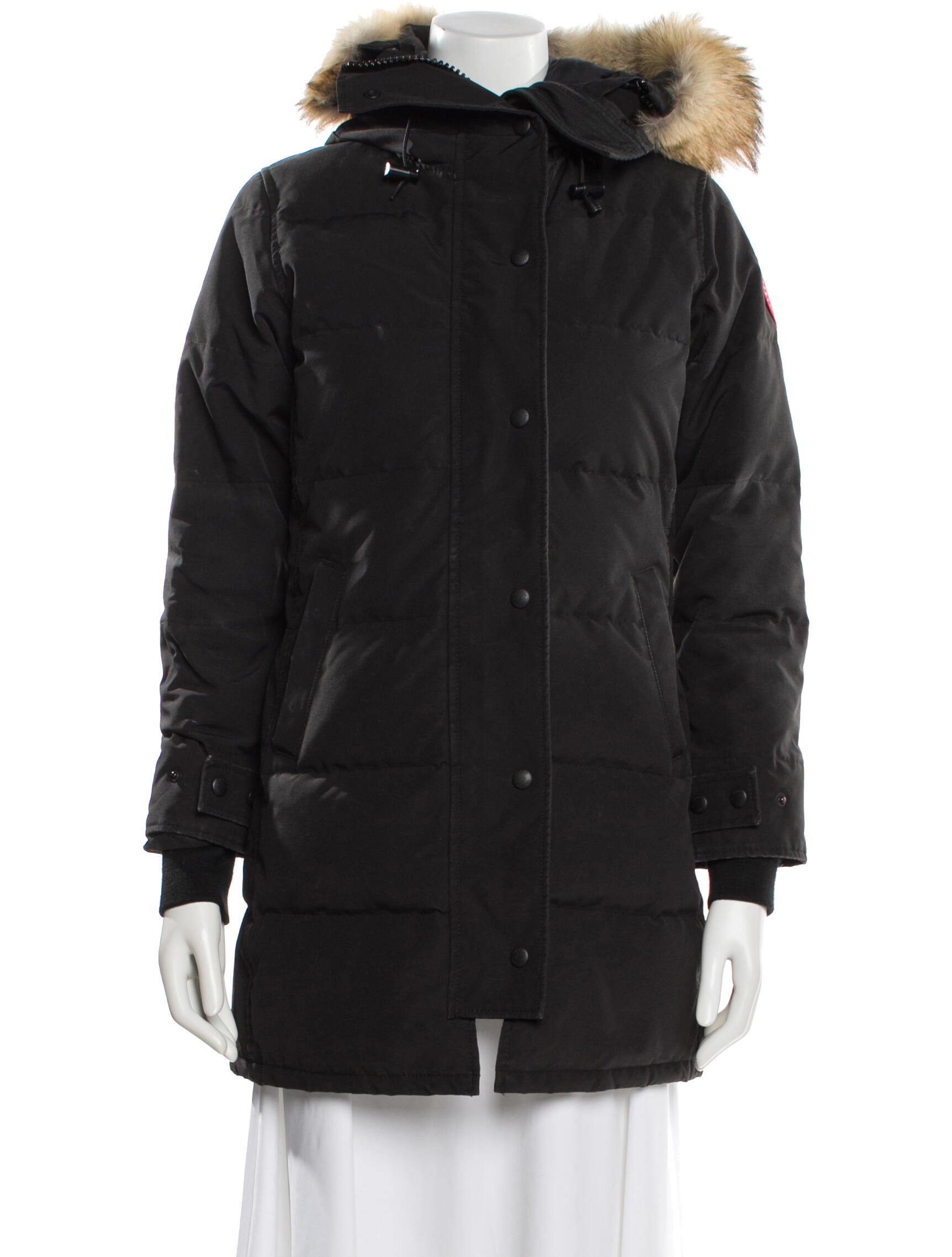 Canada Goose Down Coat