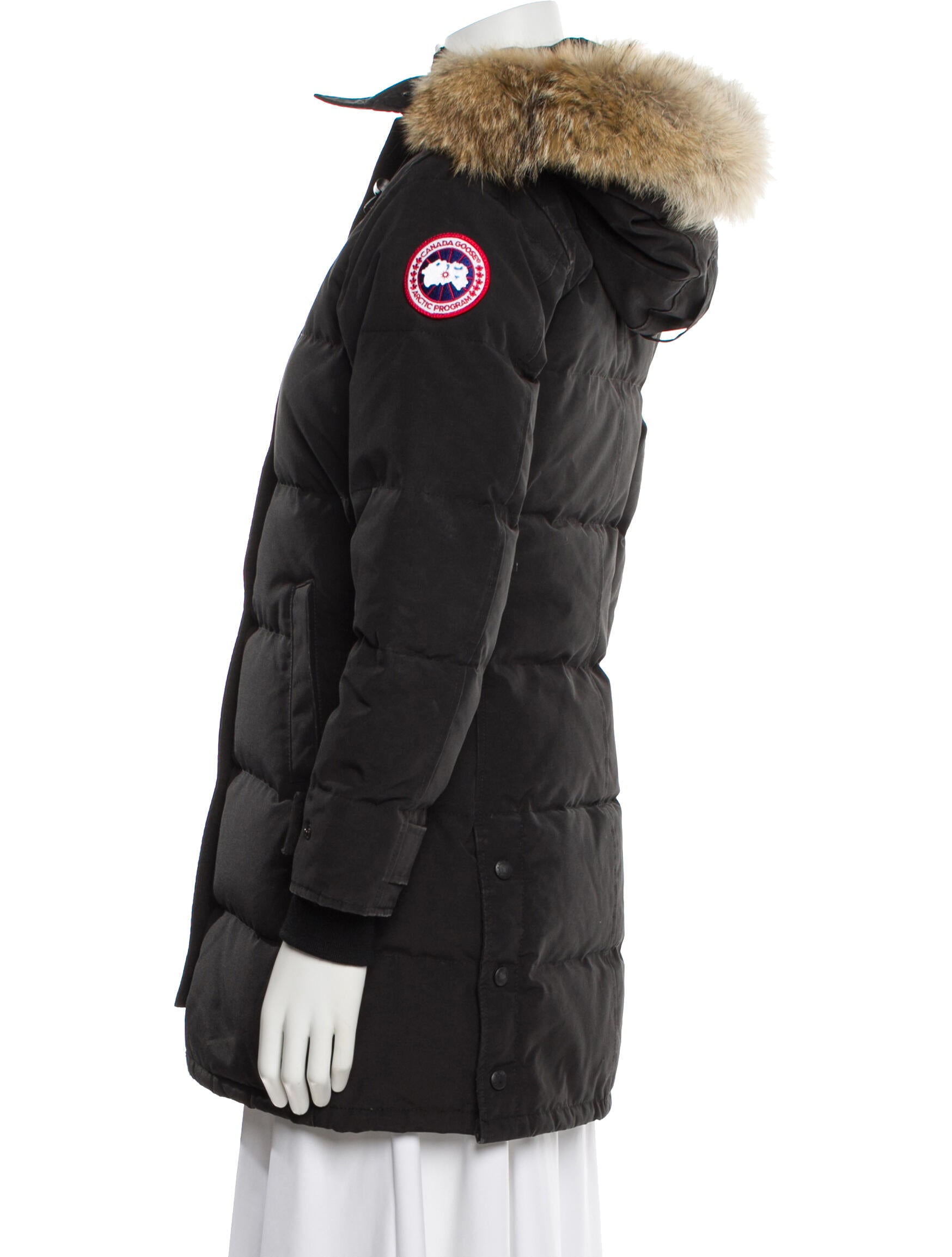 Canada Goose Down Coat