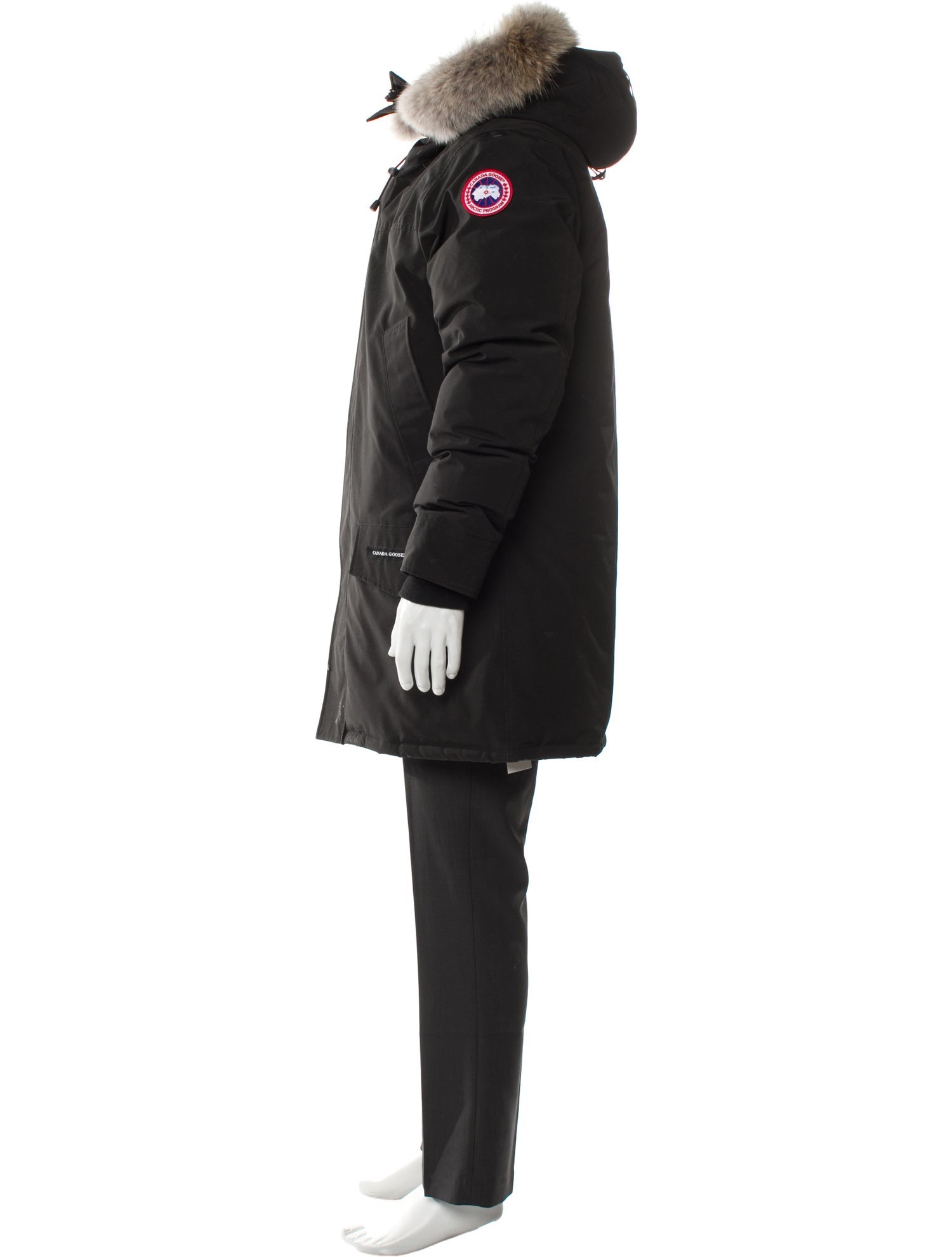 Canada Goose Parka