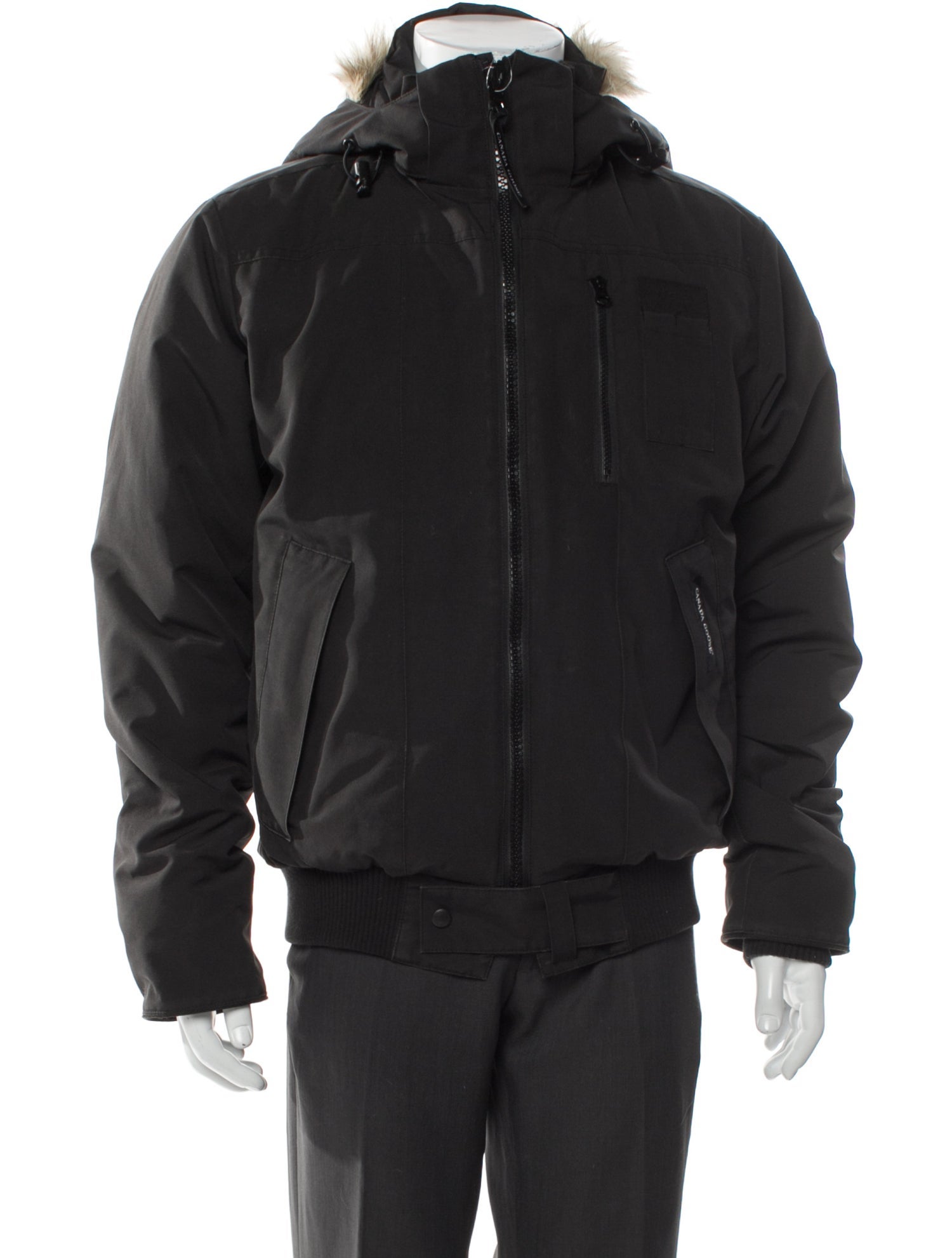 Canada Goose Puffer Coat