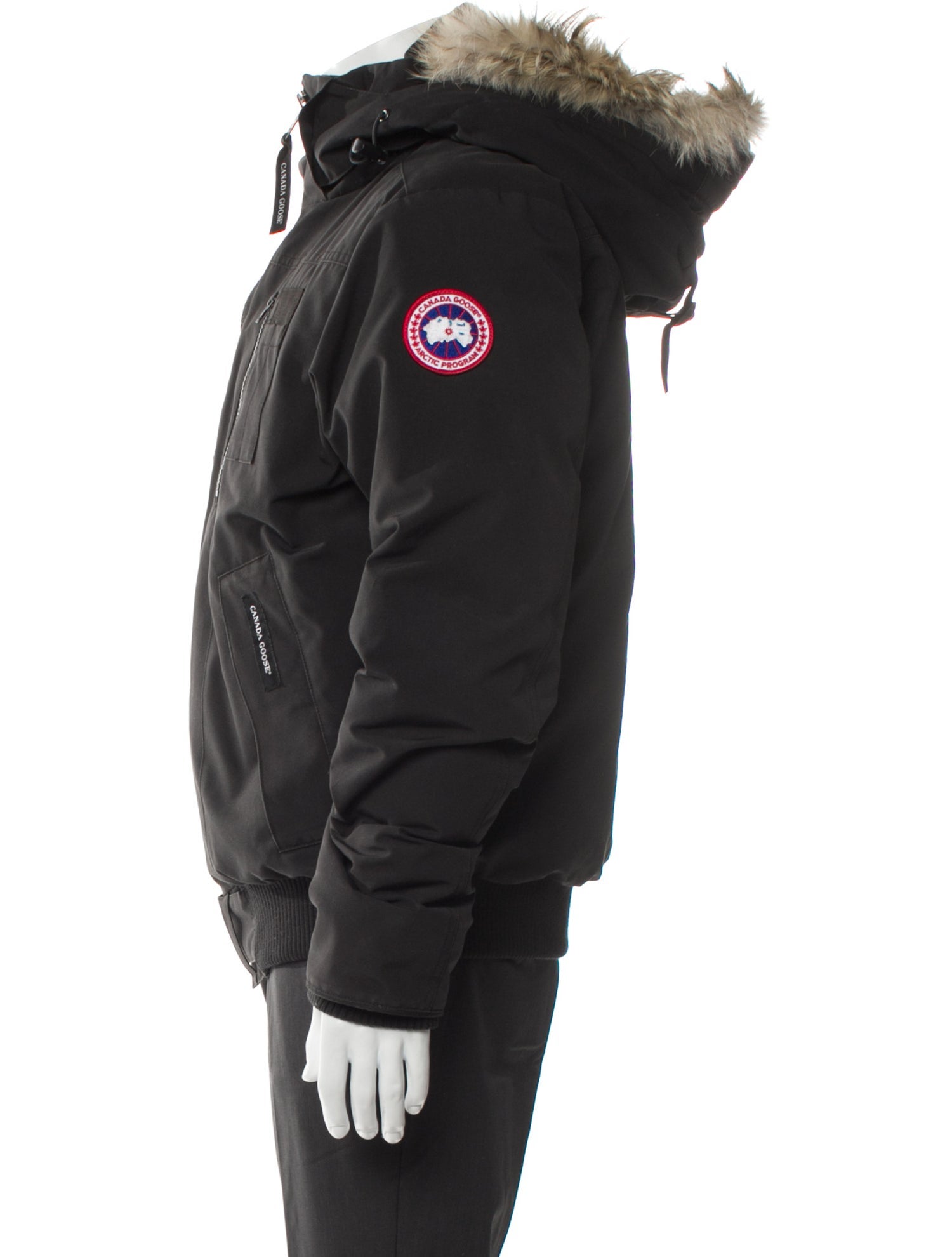 Canada Goose Puffer Coat