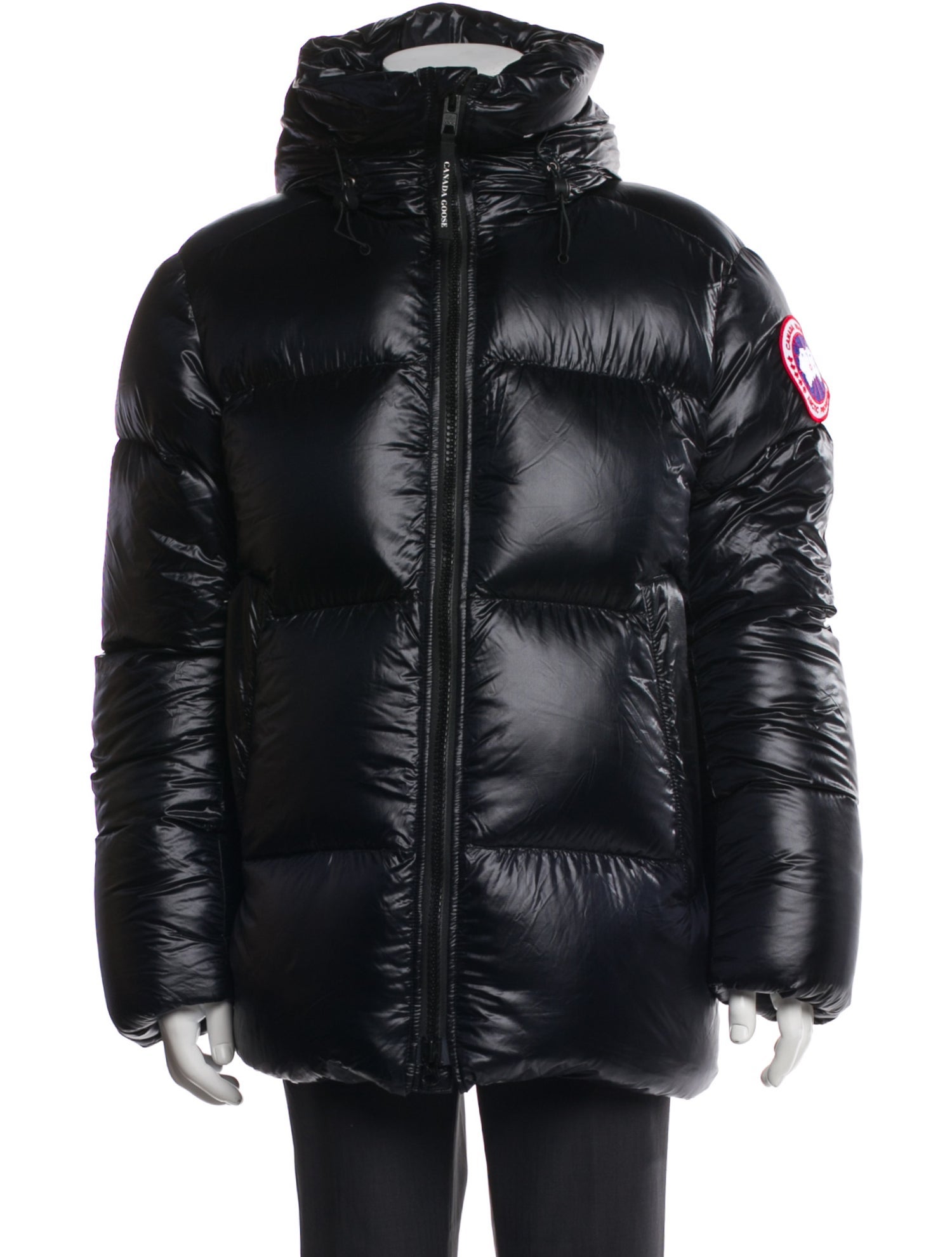 Canada Goose Puffer Coat