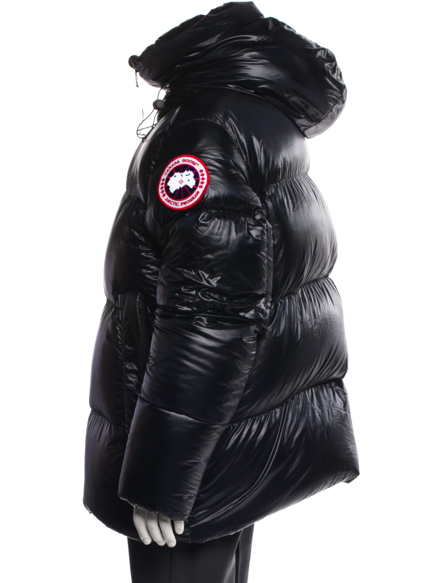 Canada Goose Puffer Coat