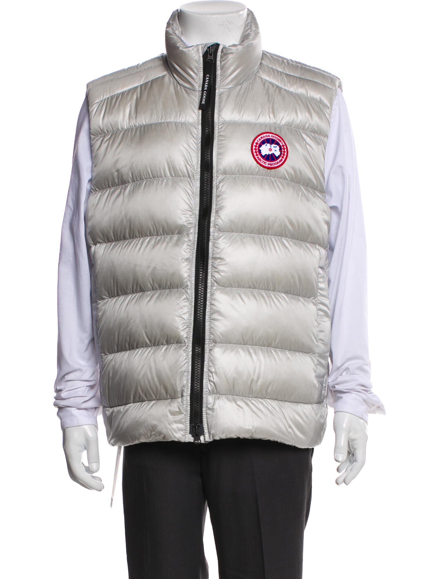 Canada Goose Vest w/ Tags