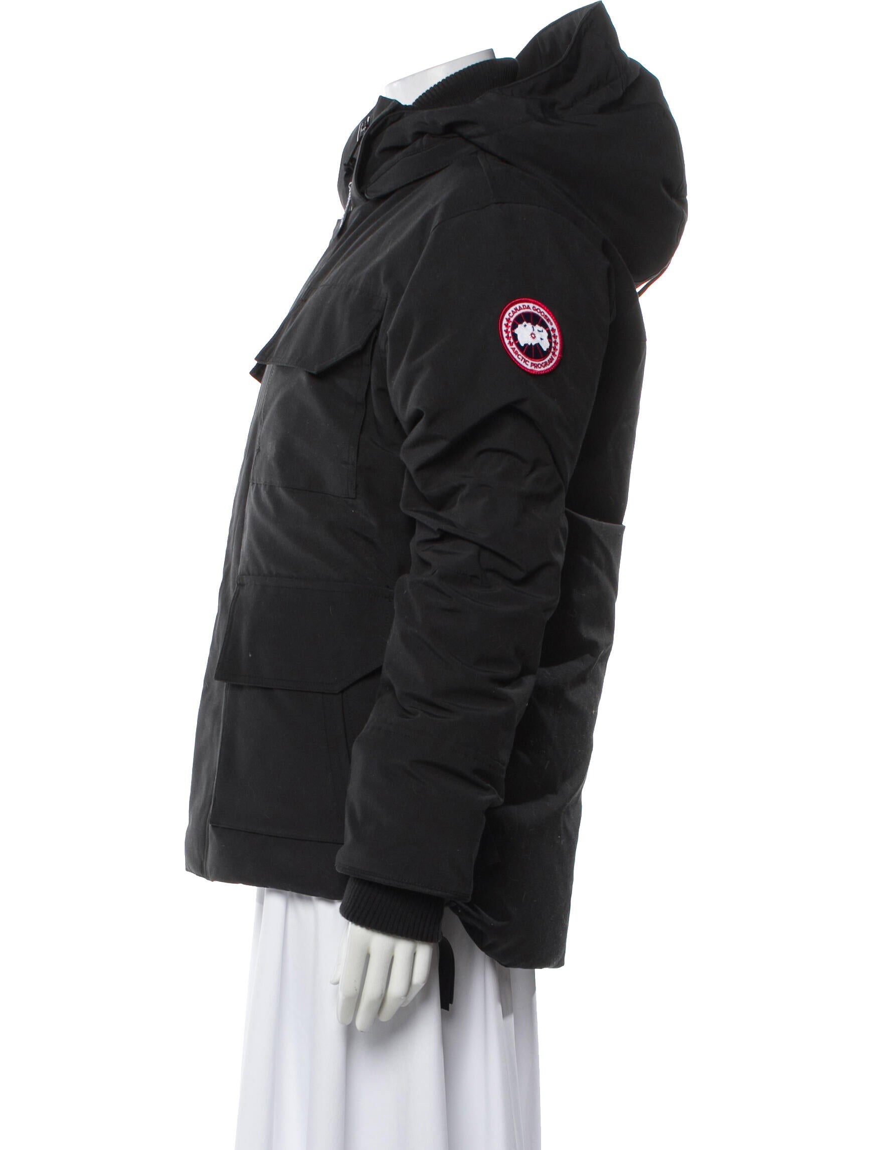 Canada Goose Parka