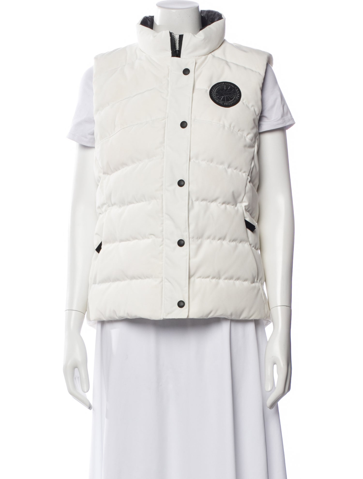 Canada Goose Down Jacket
