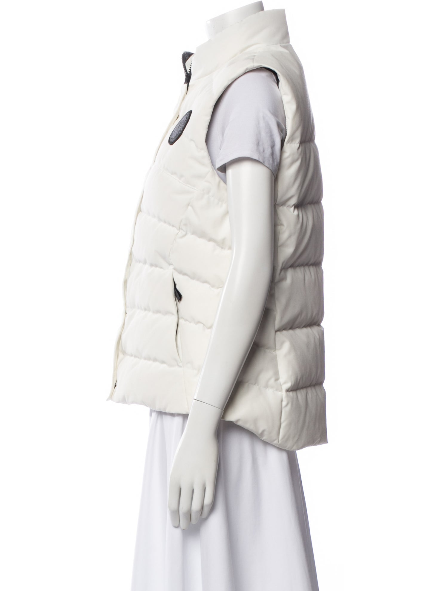 Canada Goose Down Jacket