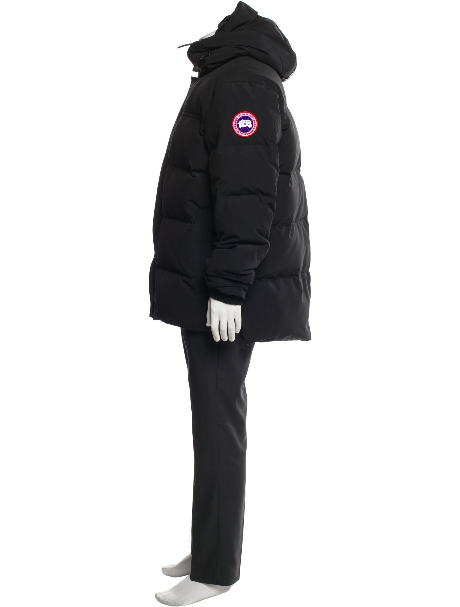 Canada Goose Parka