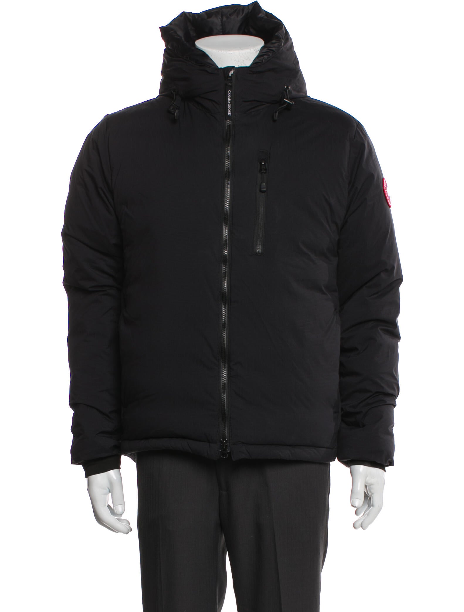 Canada Goose Puffer Coat