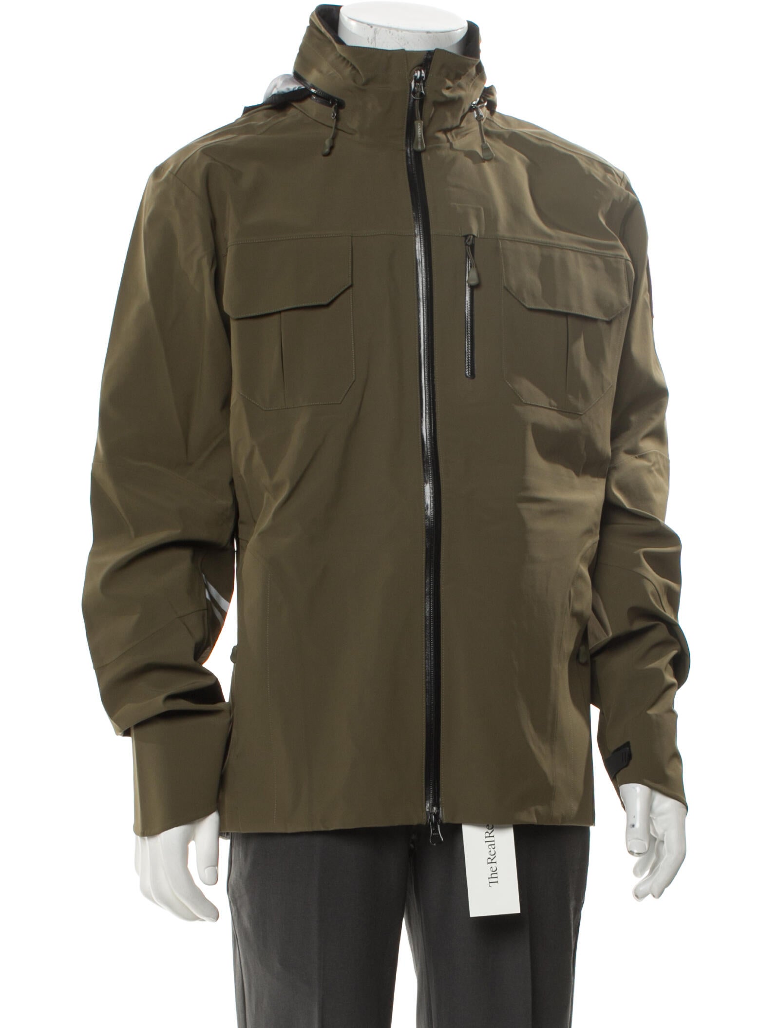 Canada Goose Utility Jacket w/ Tags