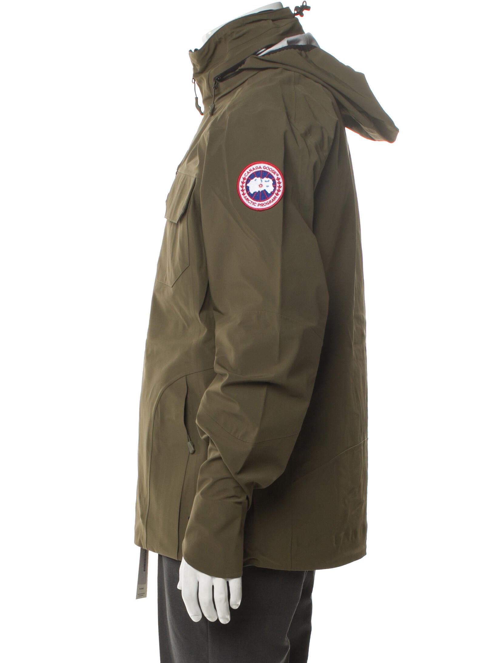Canada Goose Utility Jacket w/ Tags