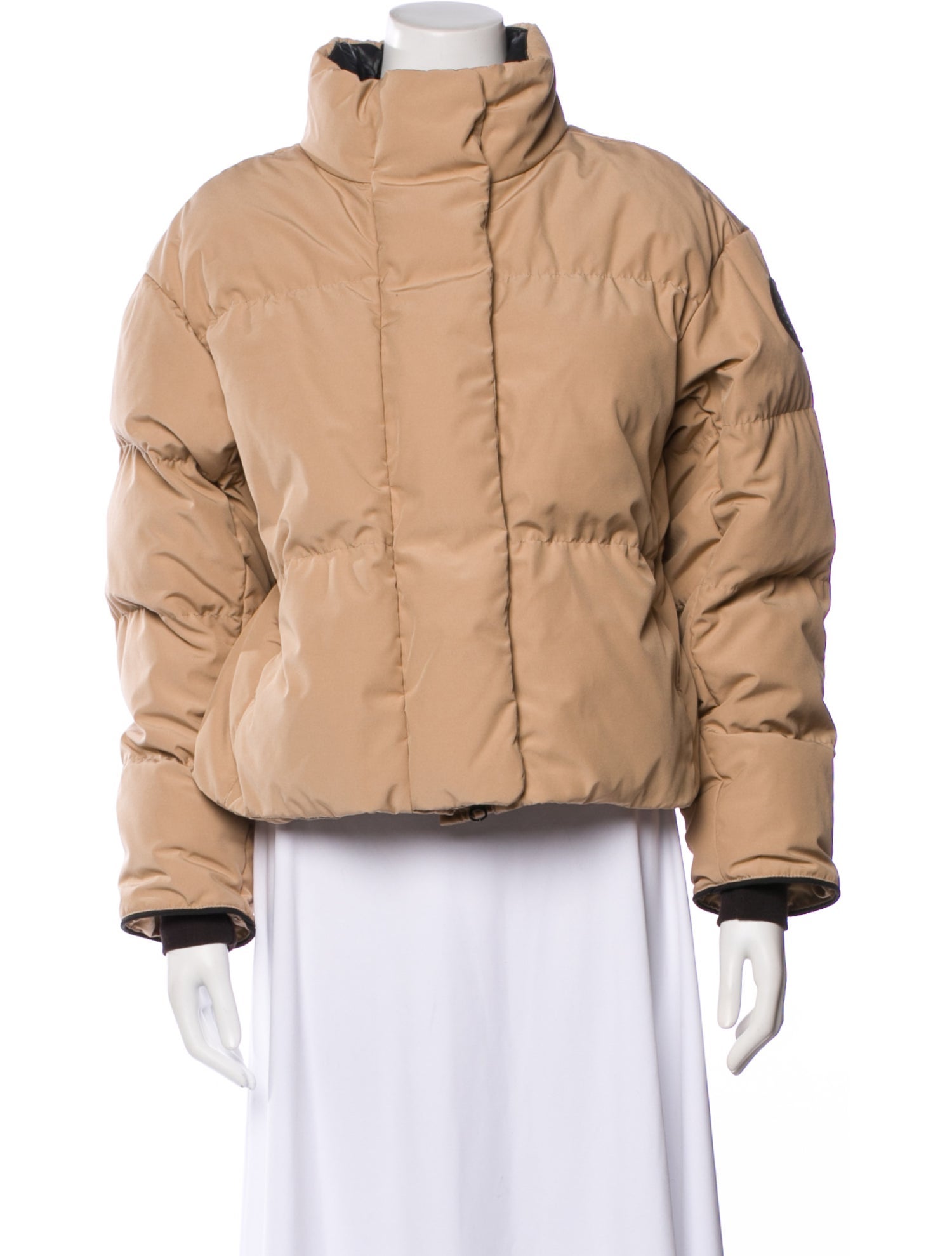 Canada Goose Down Jacket