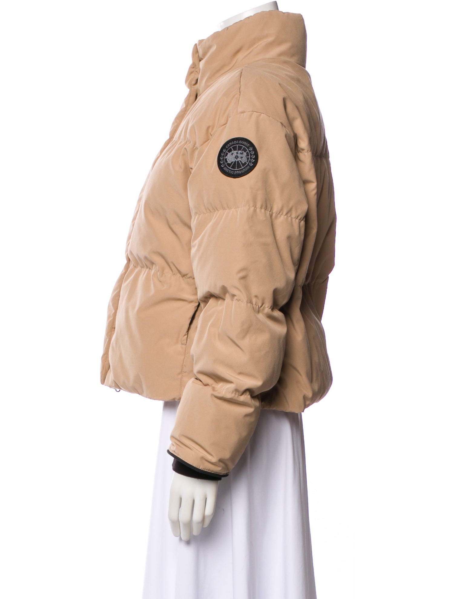 Canada Goose Down Jacket