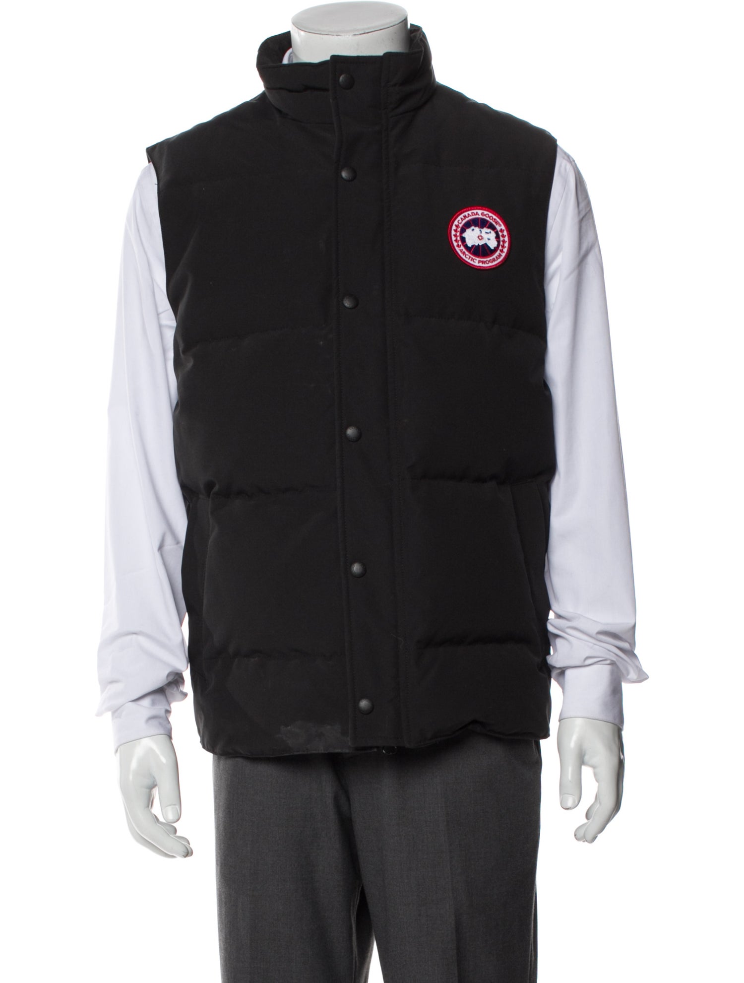 Canada Goose Vest