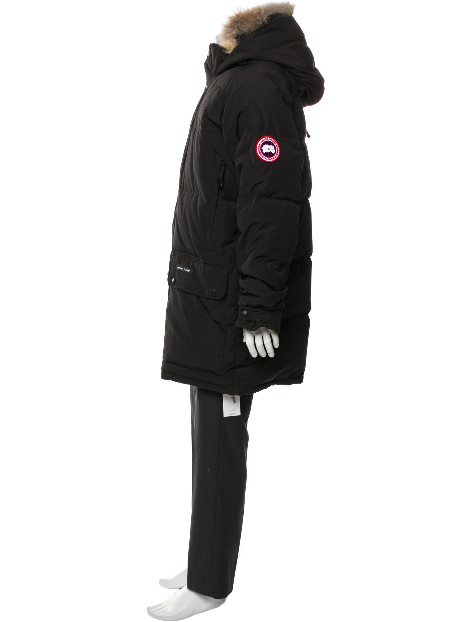 Canada Goose Parka