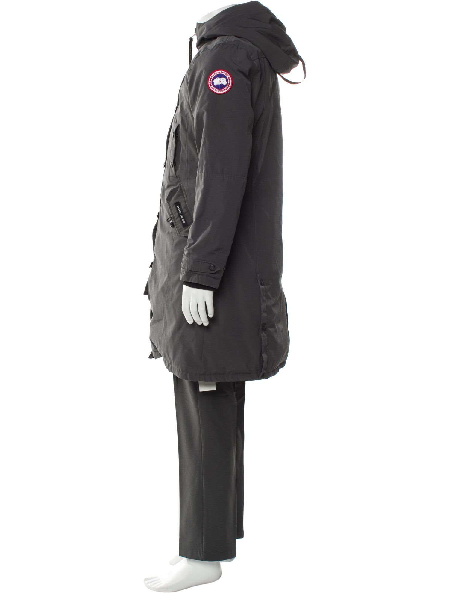 Canada Goose Parka