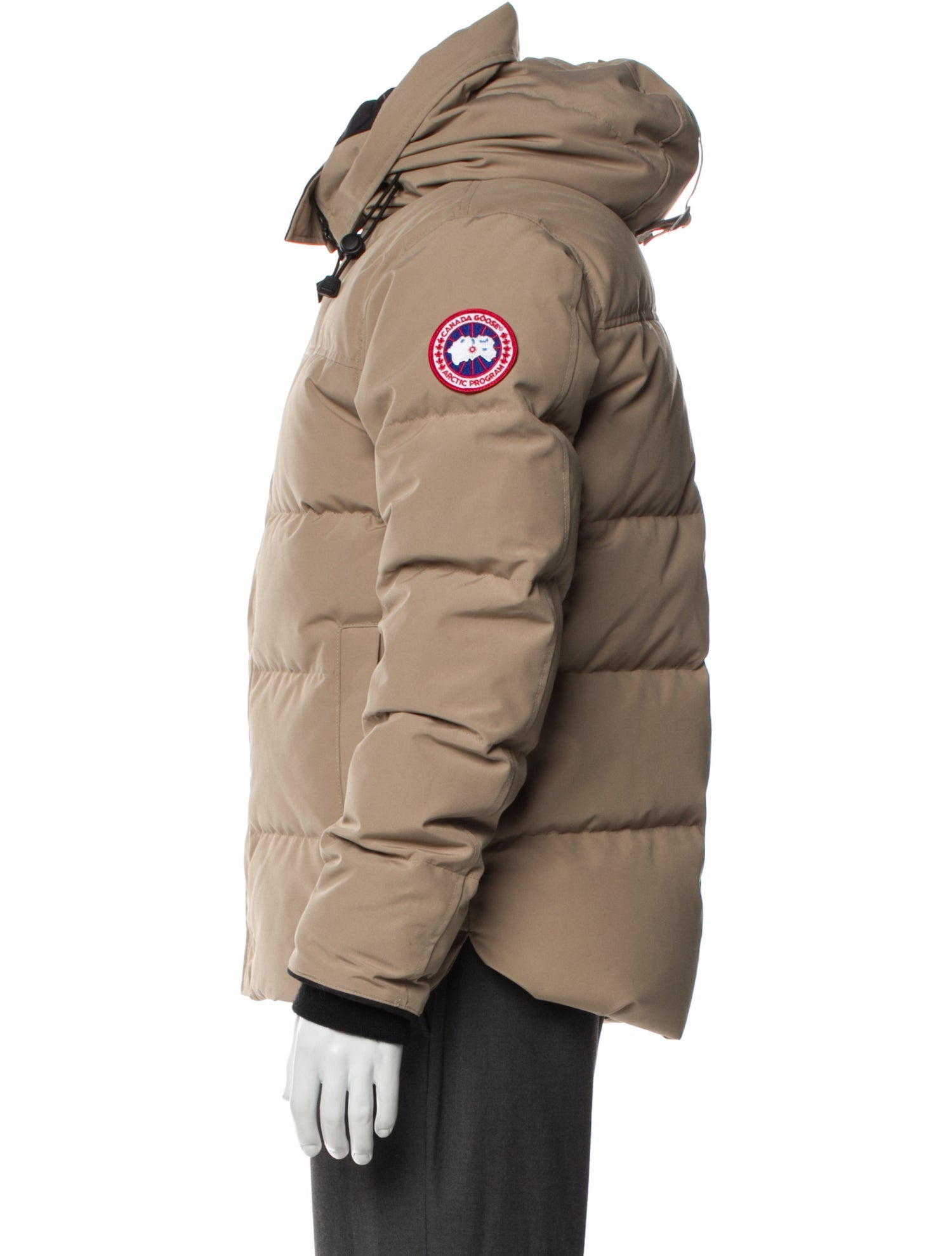 Canada Goose Puffer Coat