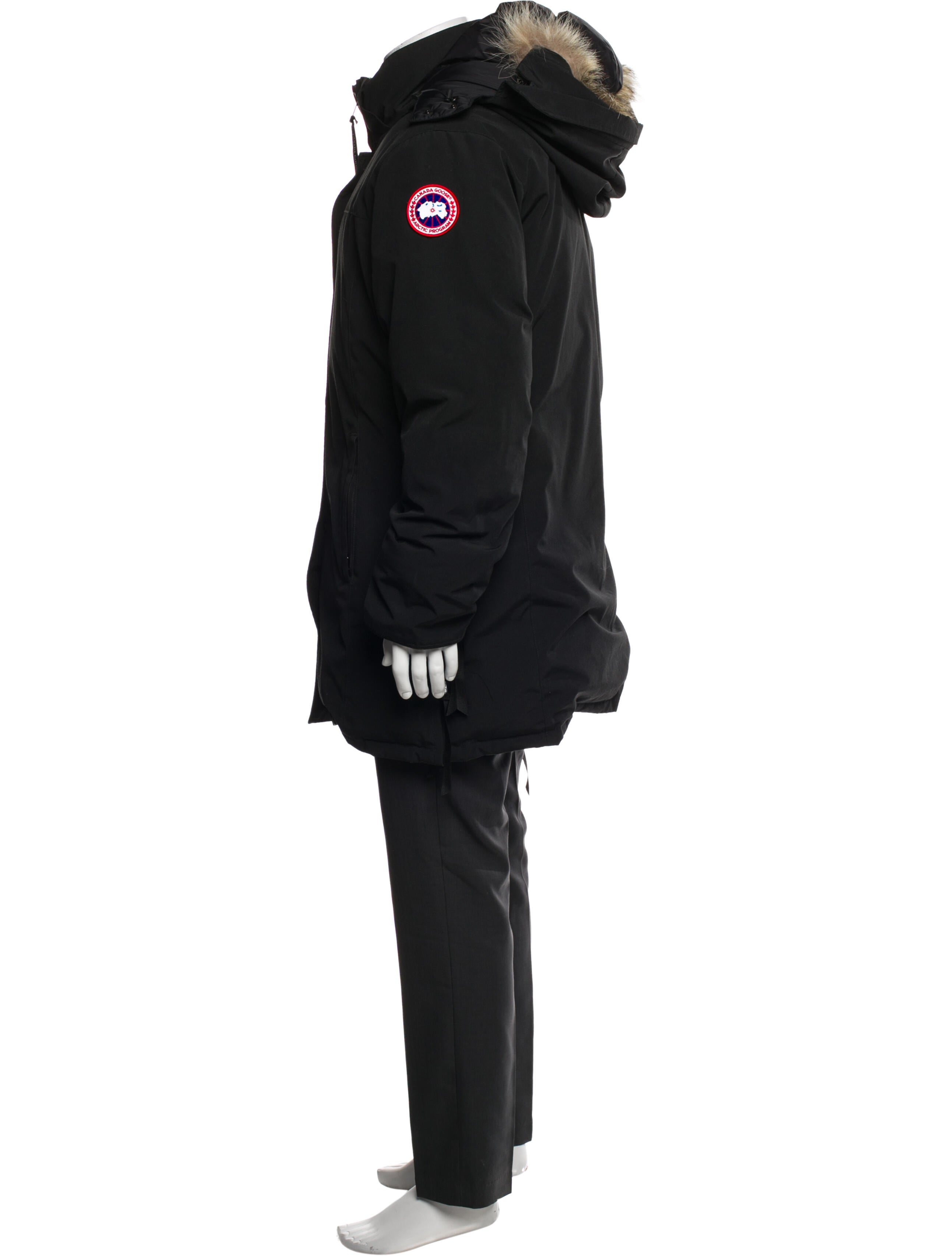 Canada Goose Parka