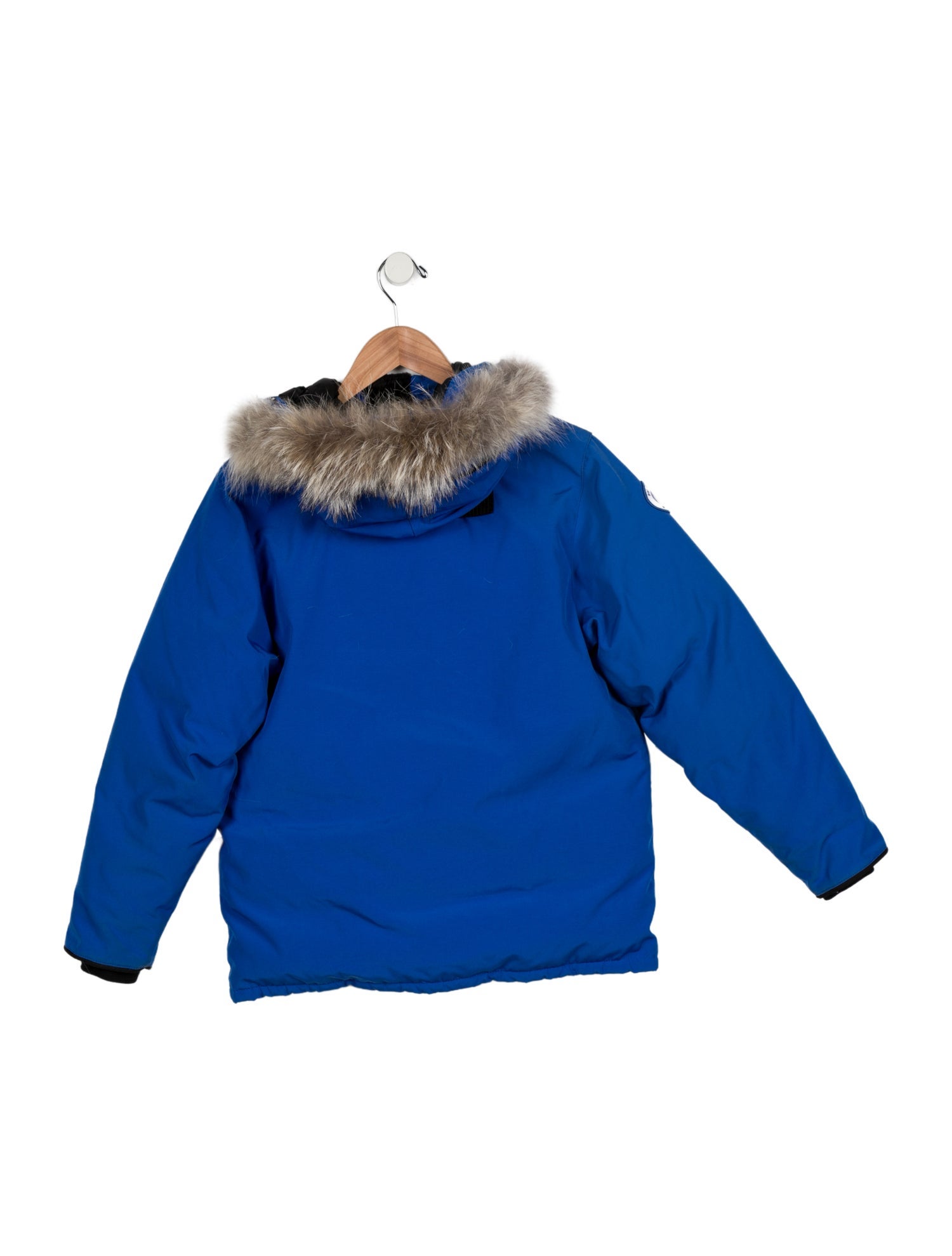 Canada Goose Girls' Expedition Parka