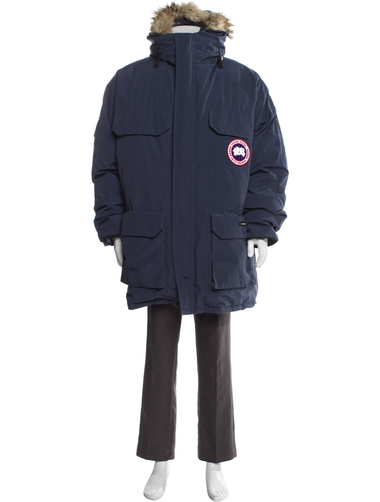 Canada Goose Parka