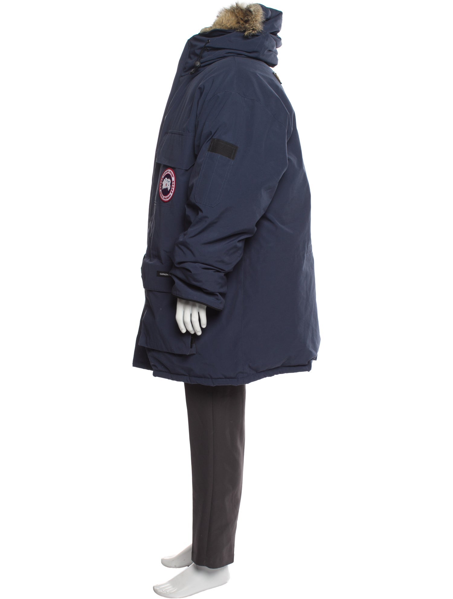 Canada Goose Parka