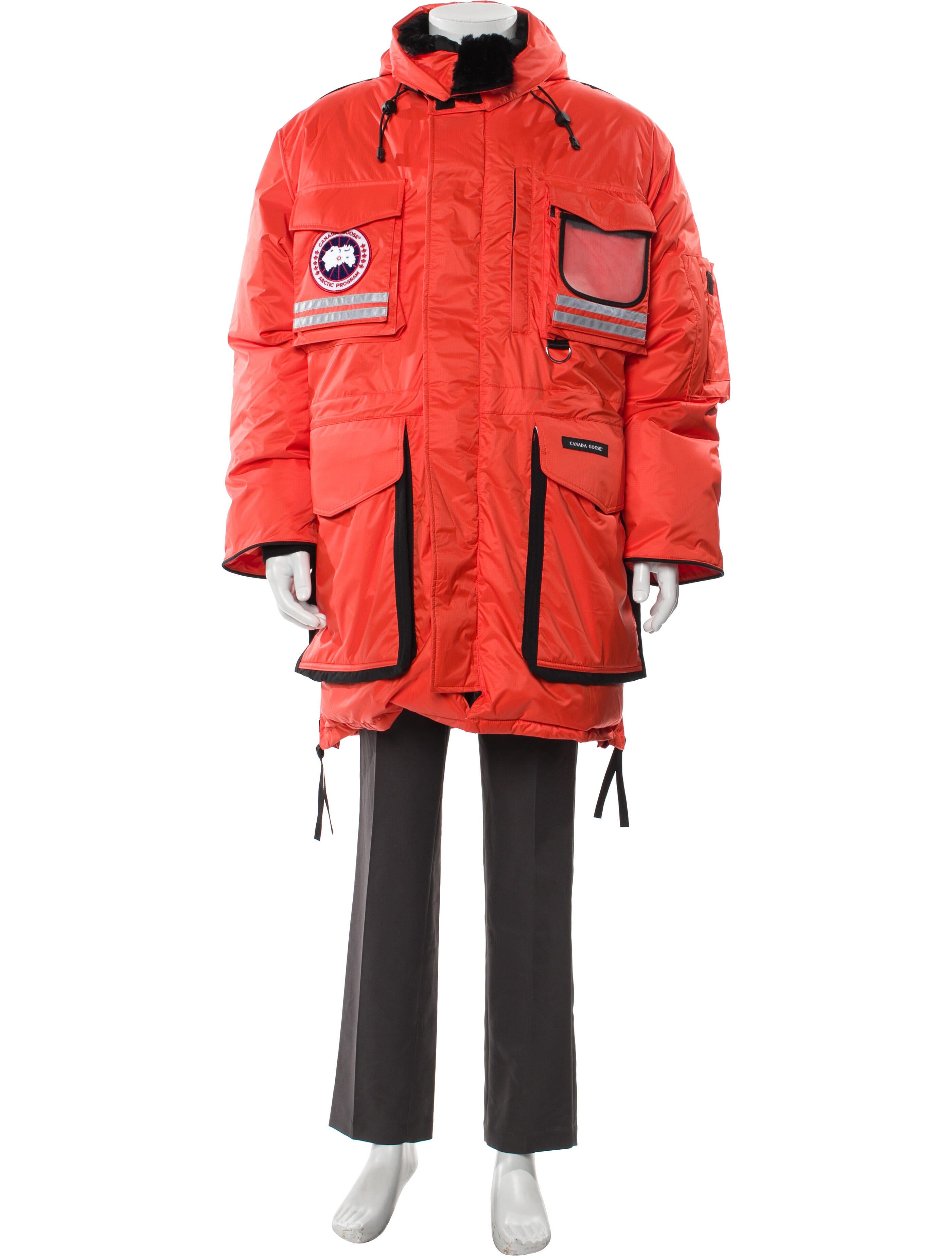Canada Goose Parka w/ Tags
