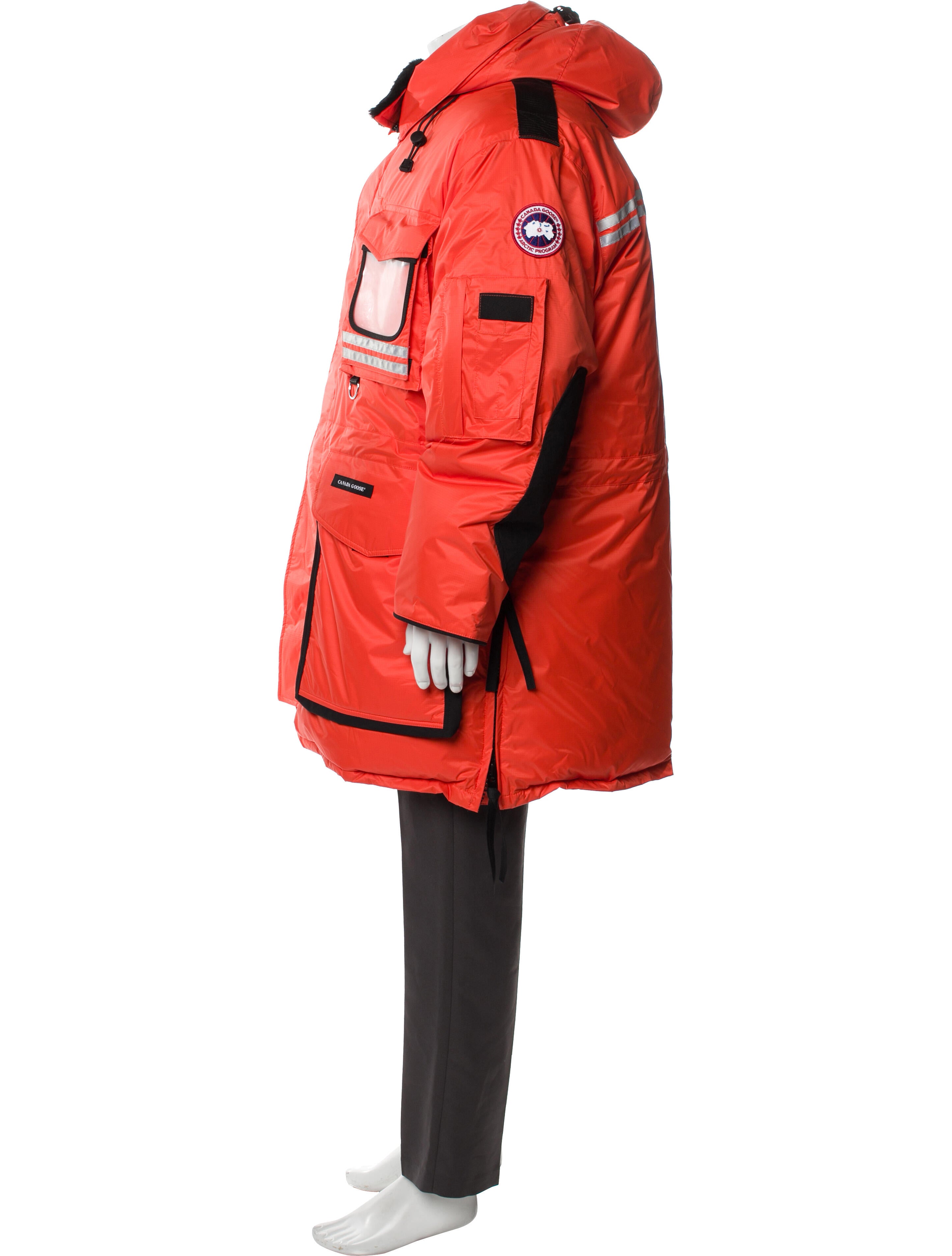 Canada Goose Parka w/ Tags