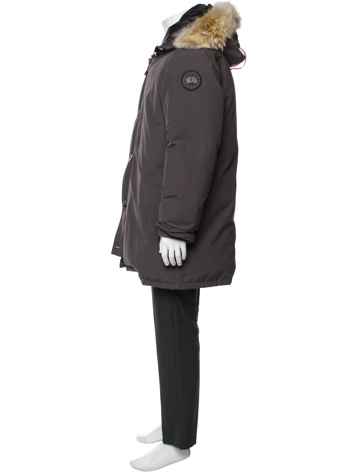 Canada Goose Parka
