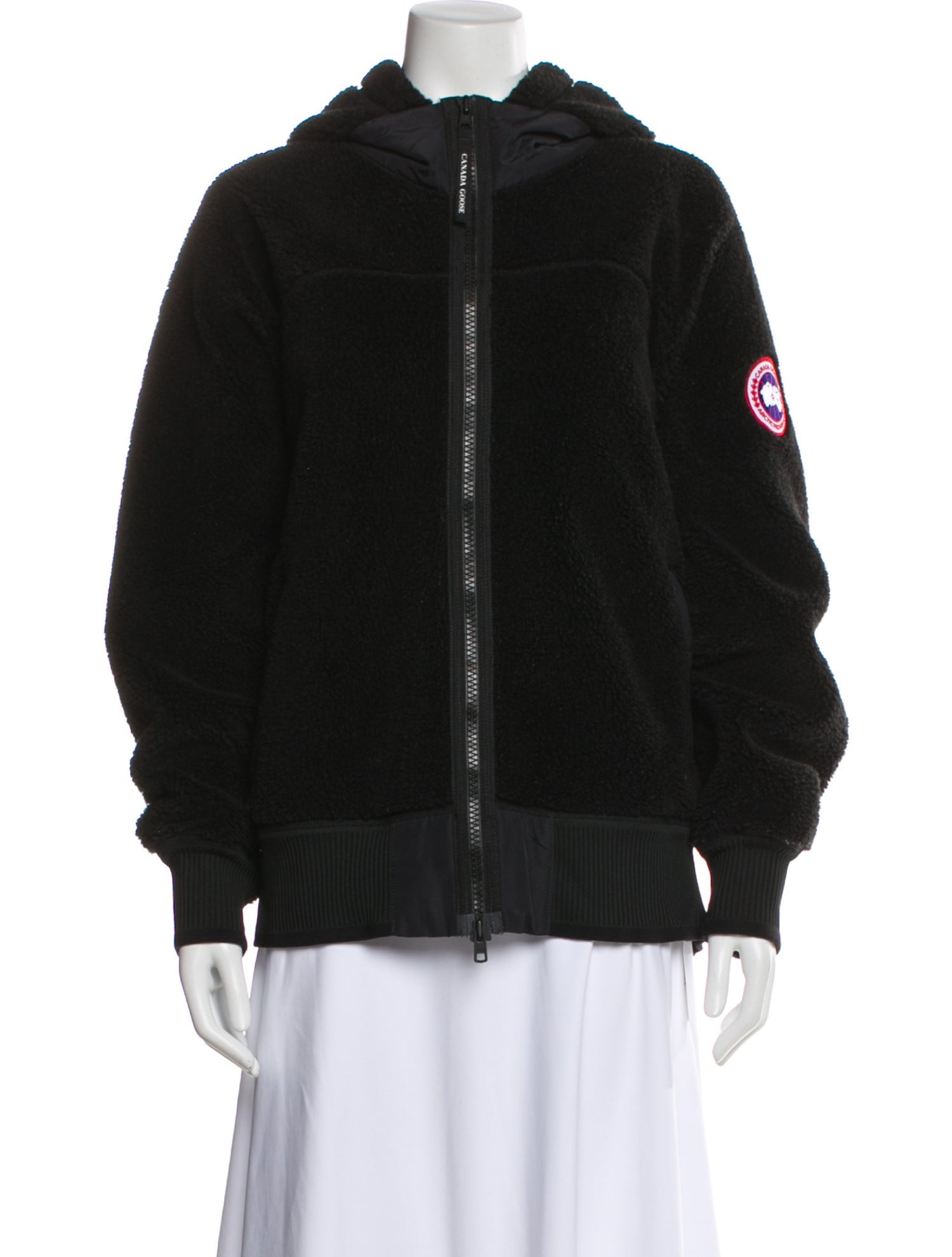 Canada Goose Jacket