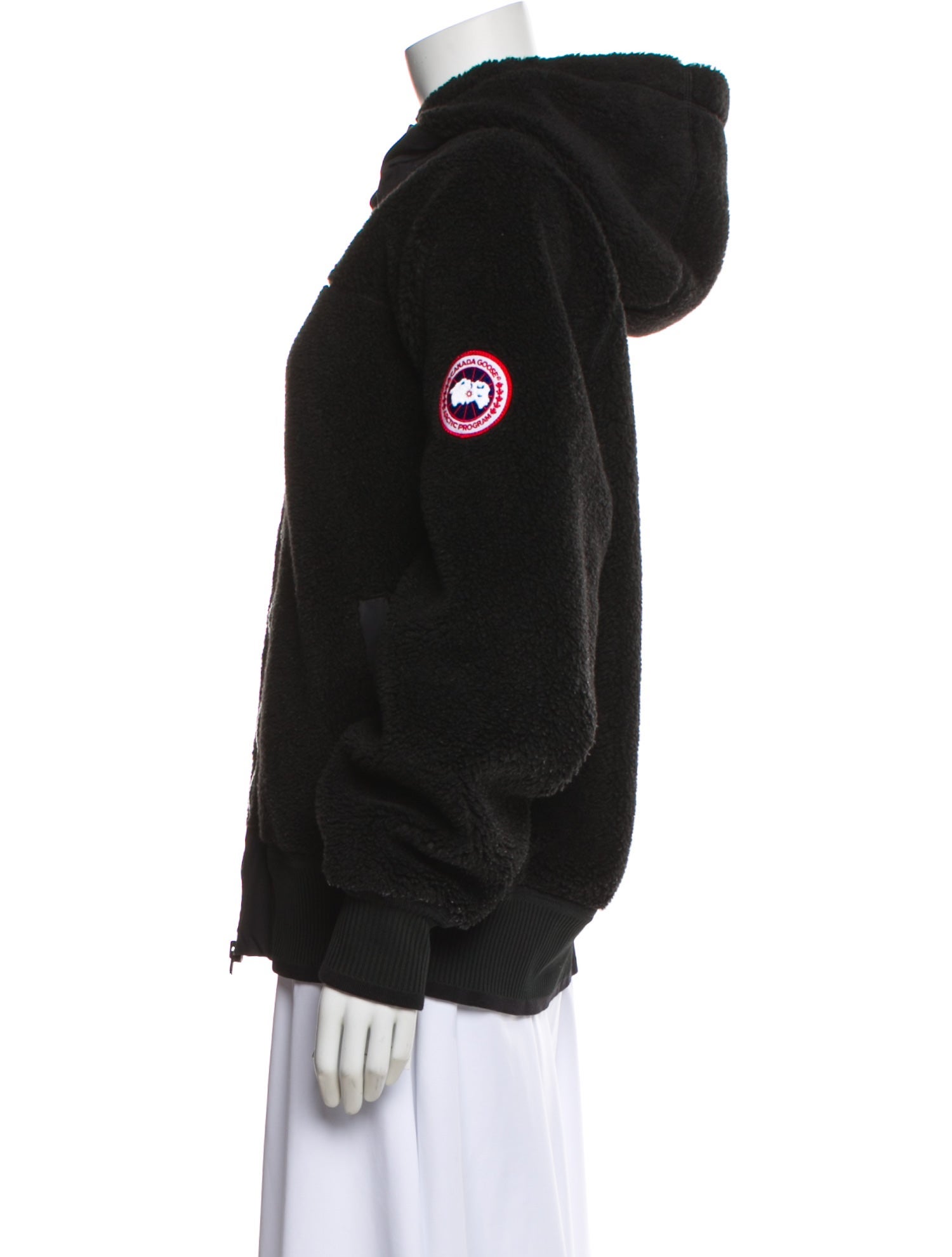 Canada Goose Jacket