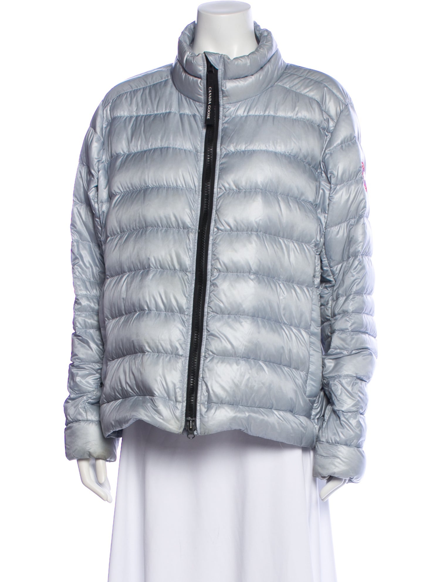 Canada Goose Nylon Jacket