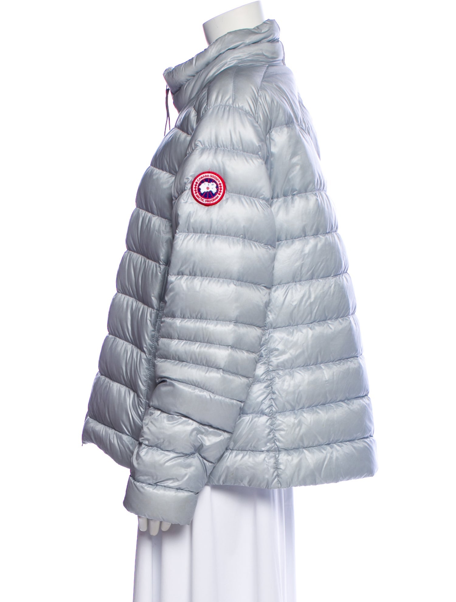 Canada Goose Nylon Jacket
