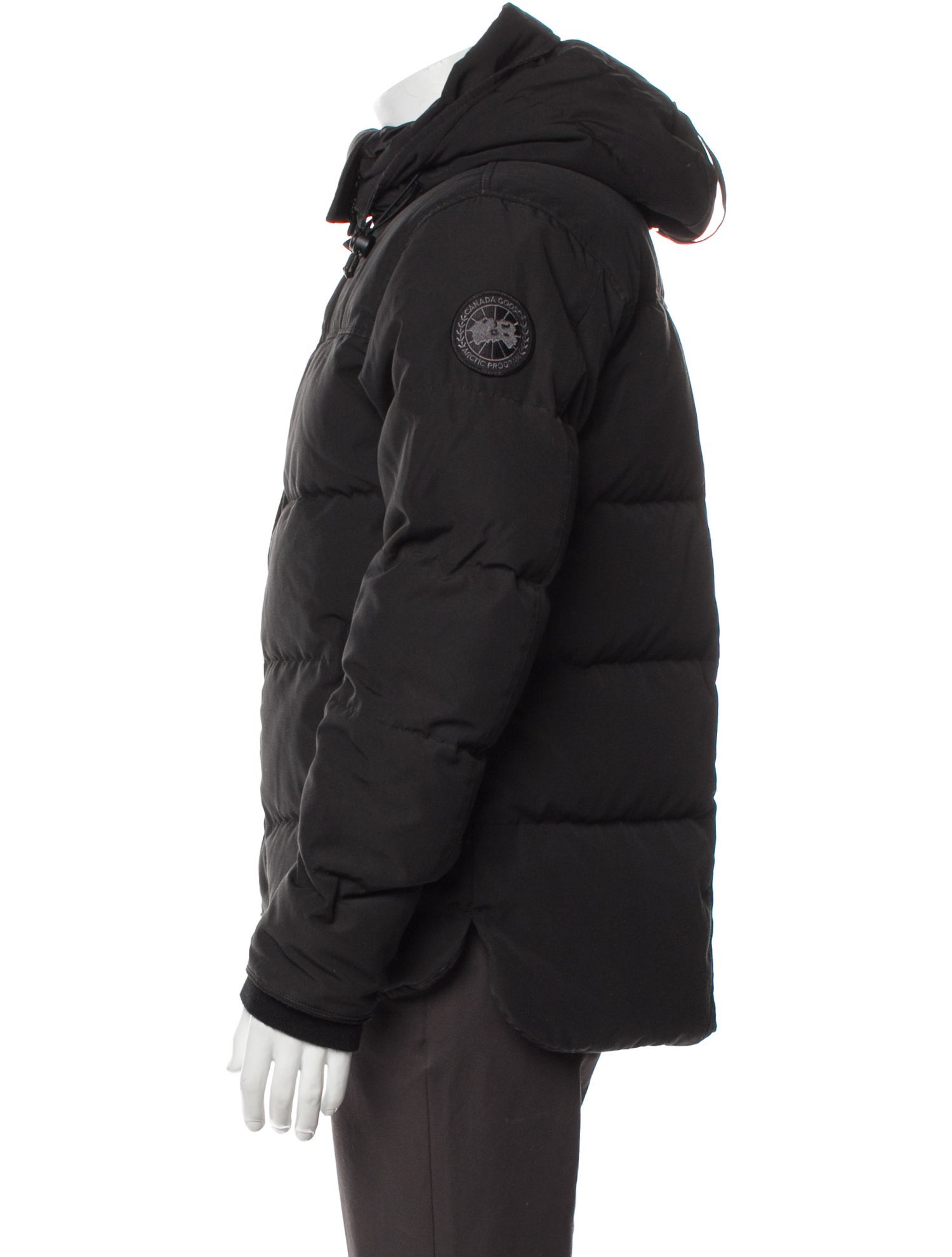 Canada Goose Puffer Coat