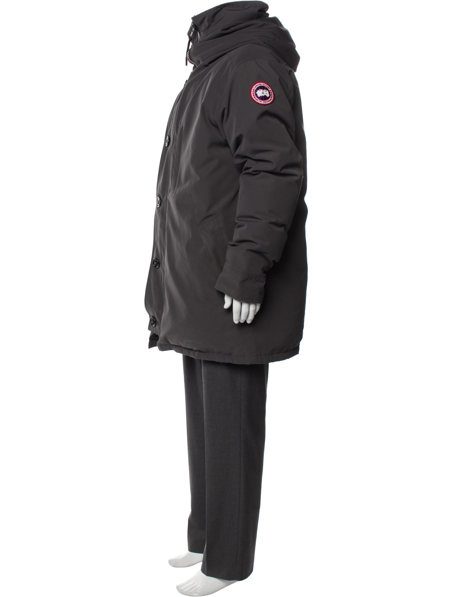 Canada Goose Parka