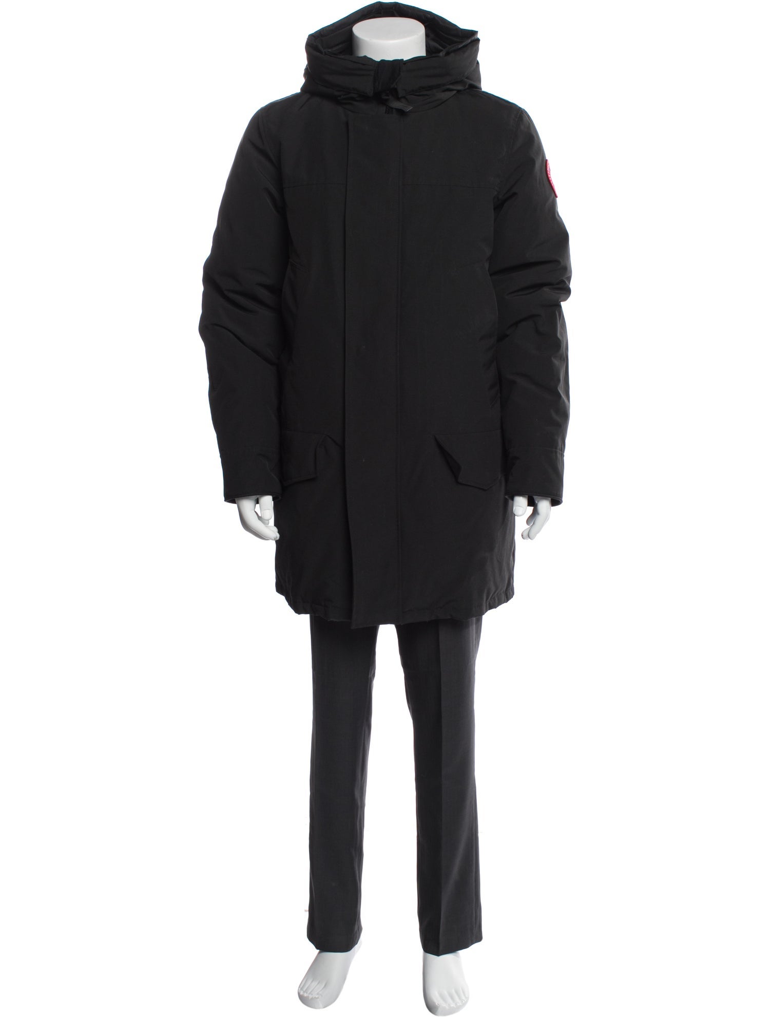 Canada Goose Parka